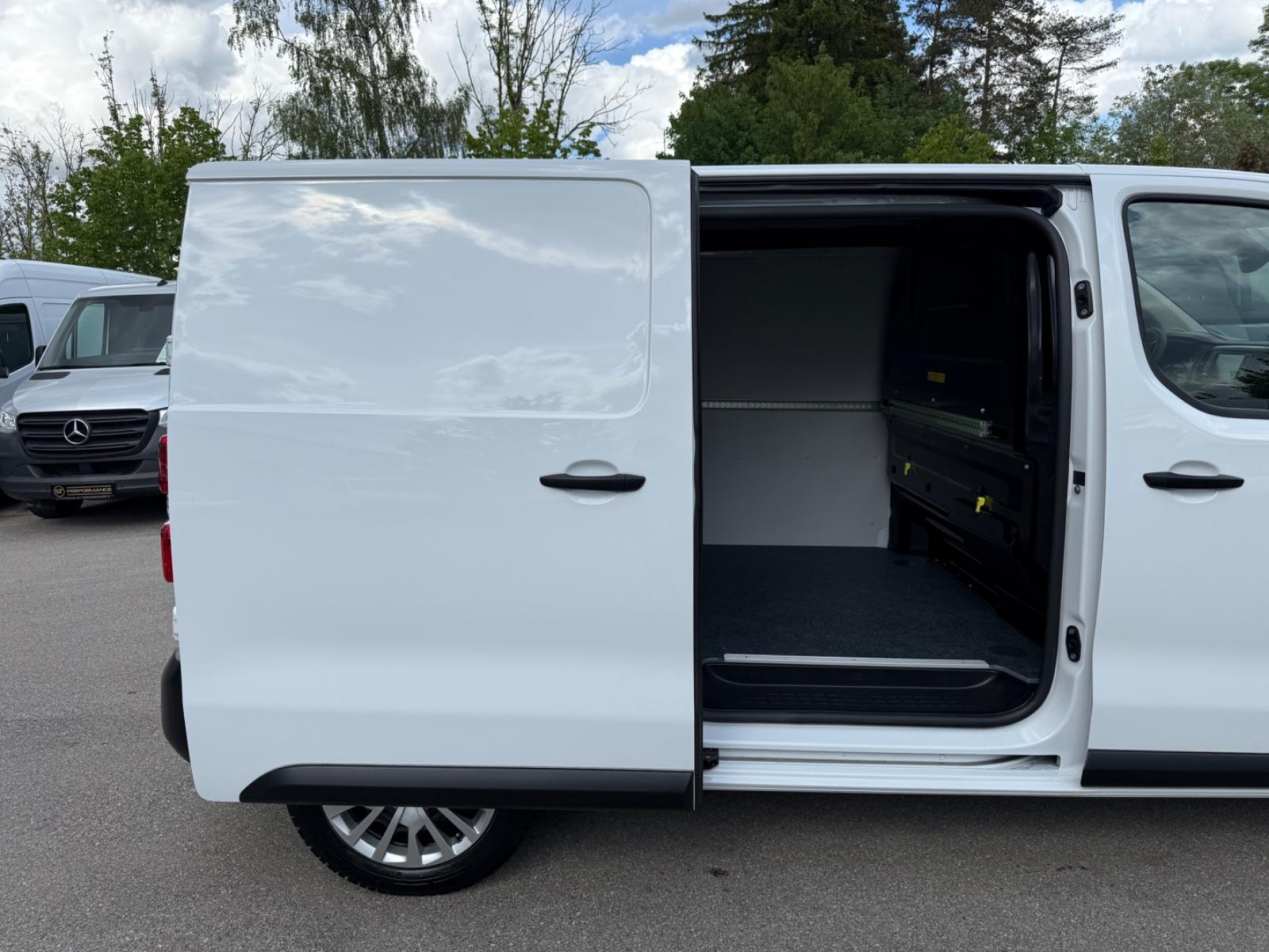 Peugeot Expert 2.0 HDI Premium L2 KLIMA NAVI TEMP AHK