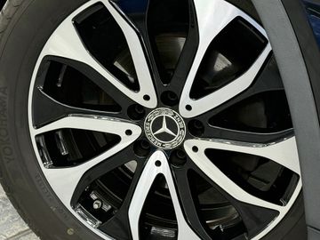 Mercedes GLA 220 - 3