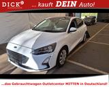 Ford Focus 1.5d Aut Titan LED+/NAVI/PANO/B&O/RFK/8Fa - Ford Focus mit Diesel-Antrieb: 8.1