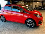 Peugeot 108 TOP PureTech82 Style - Peugeot 108 aus 2018