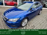 Seat Leon ST Xcellence*Navi*Full-Link*DAB* - Seat Gebrauchtwagen in Münster