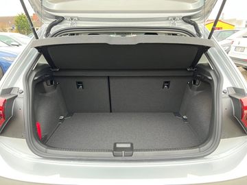 Volkswagen Polo  Style 1,0 l TSI 95 PS 5-Gang