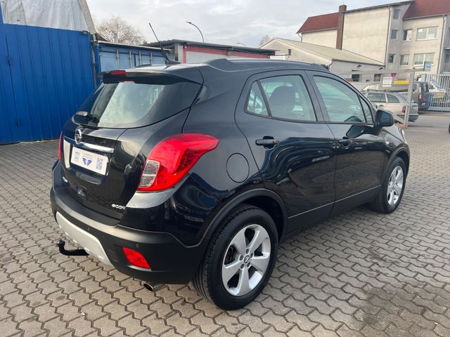 Opel Mokka Edition ecoFlex