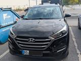 Hyundai TUCSON - Hyundai TUCSON Gebrauchtwagen in Dortmund