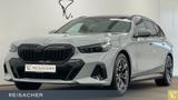 BMW 520d A Tou M-Sport,M-Sport PRO,AHK,DAProf,Autom