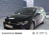 Volkswagen Golf VII 1.4 TSI Highline BMT DSG+USB+DWA+LWS+RS - : Standheizung, T V