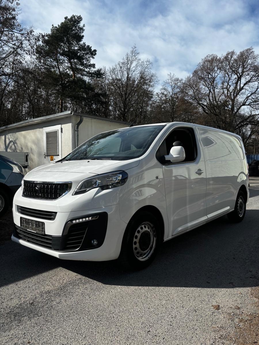 Peugeot Expert Kasten Premium L2