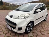 Peugeot 107 Filou 1.0 *2.Hand*TÜV NEU*Automatik*Klima* - Peugeot 107: Automatik