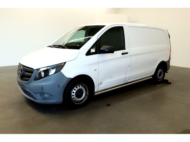 Mercedes-Benz Vito 114 Kasten Kompakt TEMPOMAT Kamera DAB