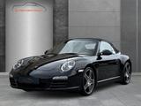 Porsche 997 Carrera 4S Cabriolet / PDK / SAGA / BOSE - gebrauchte Porsche 997 aus dem Jahr 2010