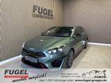 Kia ProCee'd 1.6 T-GDI DCT GT SHZ|Navi|JBL|RFK|LED - Kia mit Benzin-Antrieb: Kombi