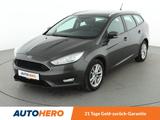 Ford Focus 1.5 EcoBoost Cool&Connect*TEMPO*PDC*SHZ*