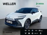 Toyota C-HR 2.0 Hybrid Teamplayer *ACC*PDC*RCam*SHZ* - Toyota C-HR in Dresden