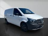 Mercedes-Benz Vito 116 CDI Kasten Kompakt AHK Facelift Kam. LM - gebrauchte Mercedes-Benz Vito aus dem Jahr 2022