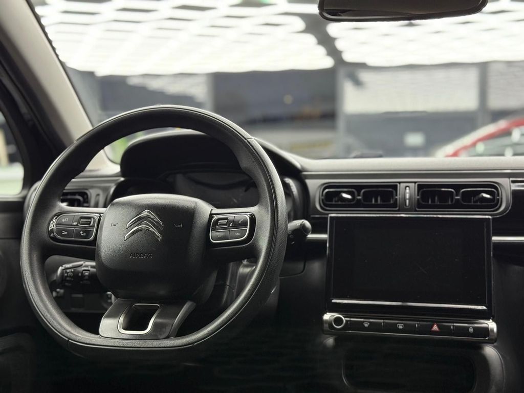 Image of Citroën C3