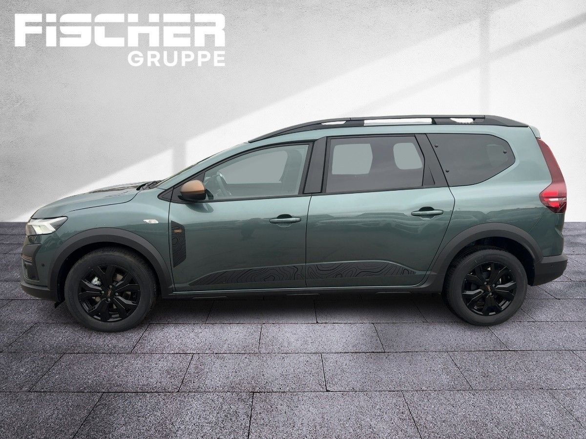 Fahrzeugabbildung Dacia Jogger Extreme+ TCe 110 7-Sitzer