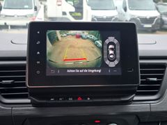 Fahrzeugabbildung Trafic Grand SpaceClass 2 170 EDC Escapade-Paket