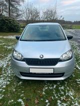 Skoda Citygo - Skoda 105 Gebrauchtwagen
