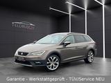 Seat Leon ST X-Perience 4Drive - Seat X perience mit Diesel-Antrieb
