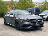 Mercedes-Benz CLA 45 AMG 4Matic Night Paket Pano Vollleder - gebrauchte Mercedes-Benz CLA 45 AMG aus dem Jahr 2018