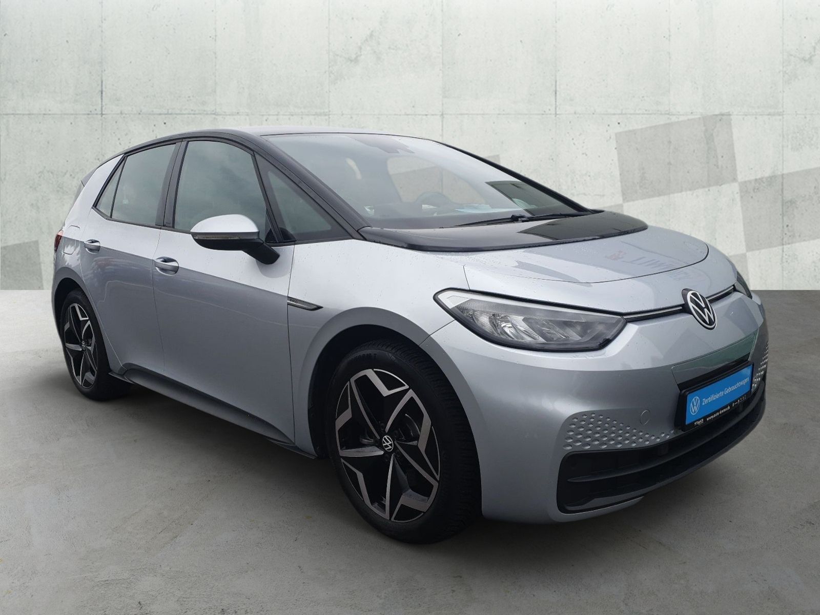 Volkswagen ID.3 PRO PERF. 62 kWh LIFE LED ACC CARPLAY N foto 4