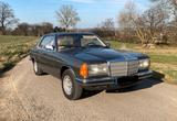 Mercedes-Benz Mercedes 230CE W123 Coupé - Mercedes-Benz 230: Ce
