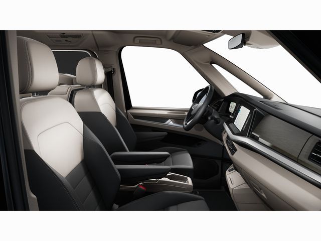 T7 Multivan eHybrid LÜ 4MO. Style
