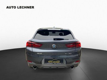 Bild 6 BMW X2 X2sDrive 18d M Sport*BUSINESS-P*KAMERA*LED*