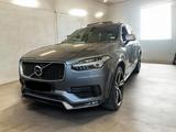 Volvo XC90 D5 AWD R-Design /AHK/4xSHZ/Standhz/22Zoll - gebrauchte Volvo XC90 aus dem Jahr 2018