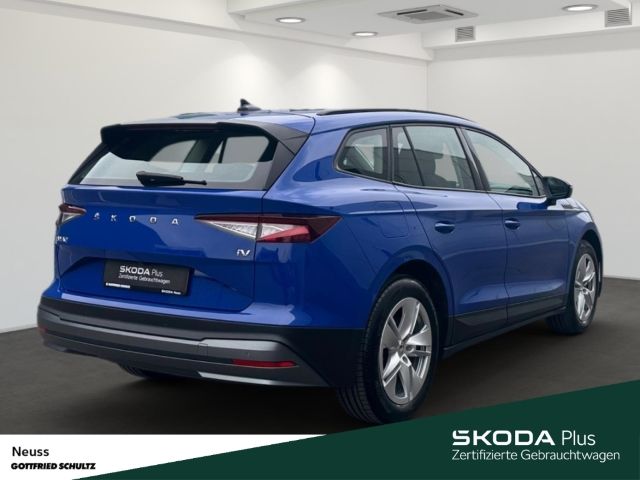 Skoda Enyaq - Bild 5