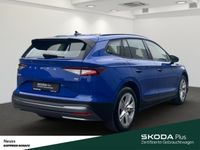 Skoda Enyaq - Vorschau Bild 5