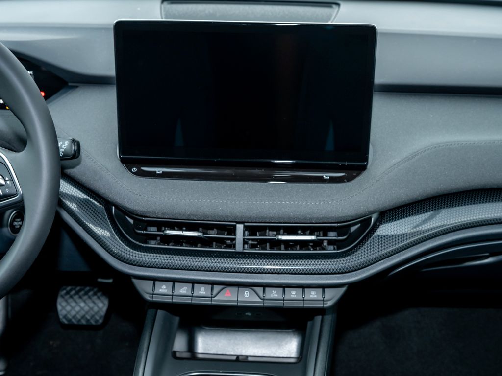 Skoda Elroq - Bild 8