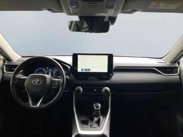 Toyota RAV 4 - 11