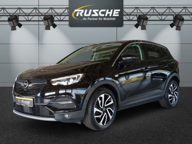 Opel Grandland 1.2T Autom. Inno Navi LED El. Heckklap