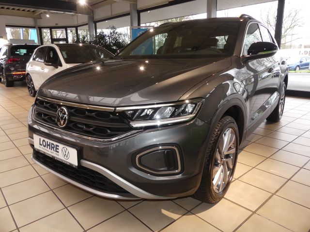 Volkswagen T-Roc 1.5 TSI Goal