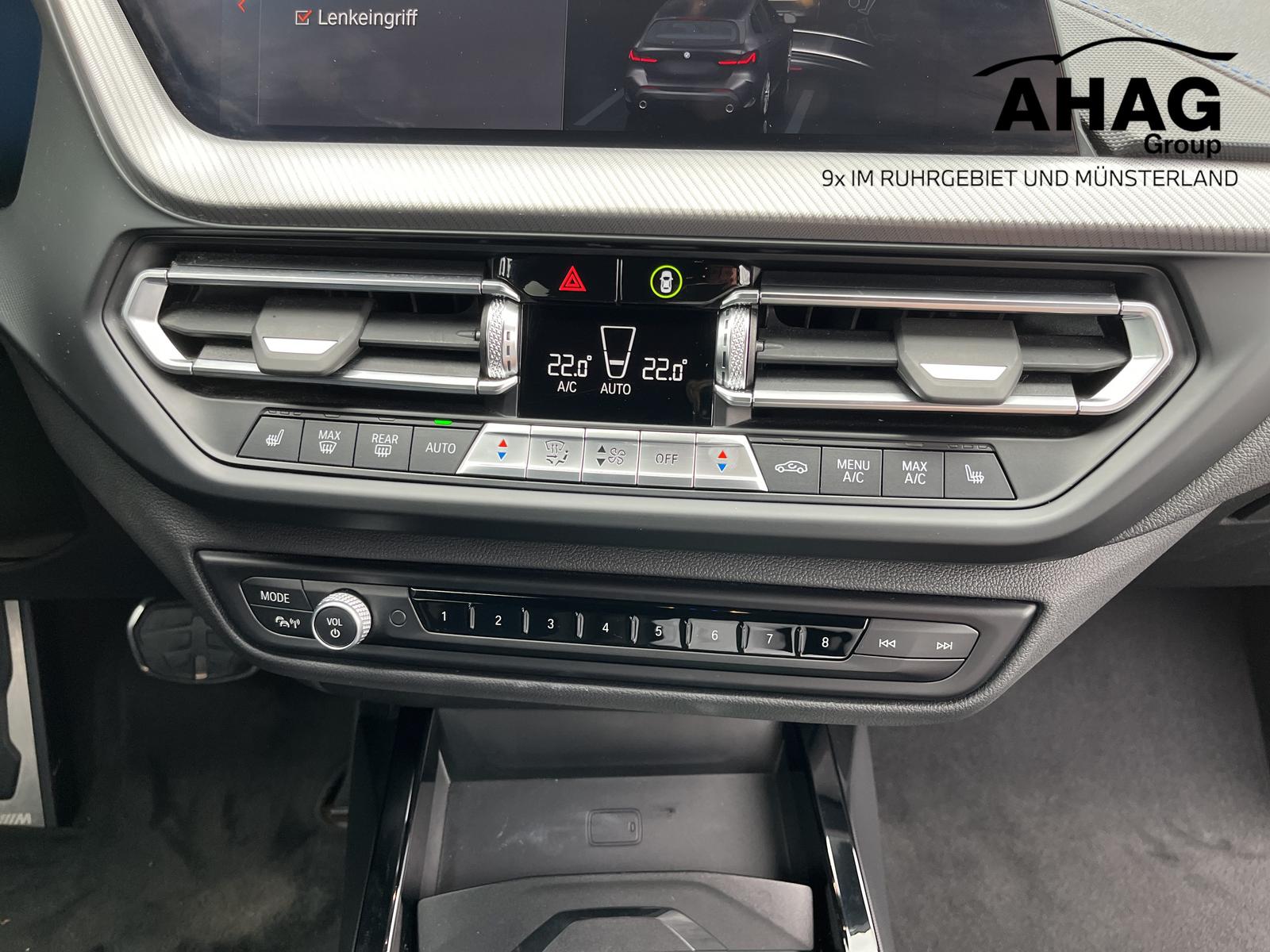 BMW 118 i Limousine, миниатюра 21