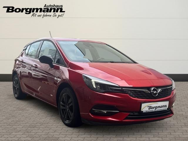 Opel Astra K LED - Apple Carplay - Rückfahrkamera - S