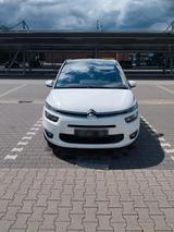 Citroën Citroen c4 Grand picasso - Citroën C4 mit Diesel-Antrieb: Kombi
