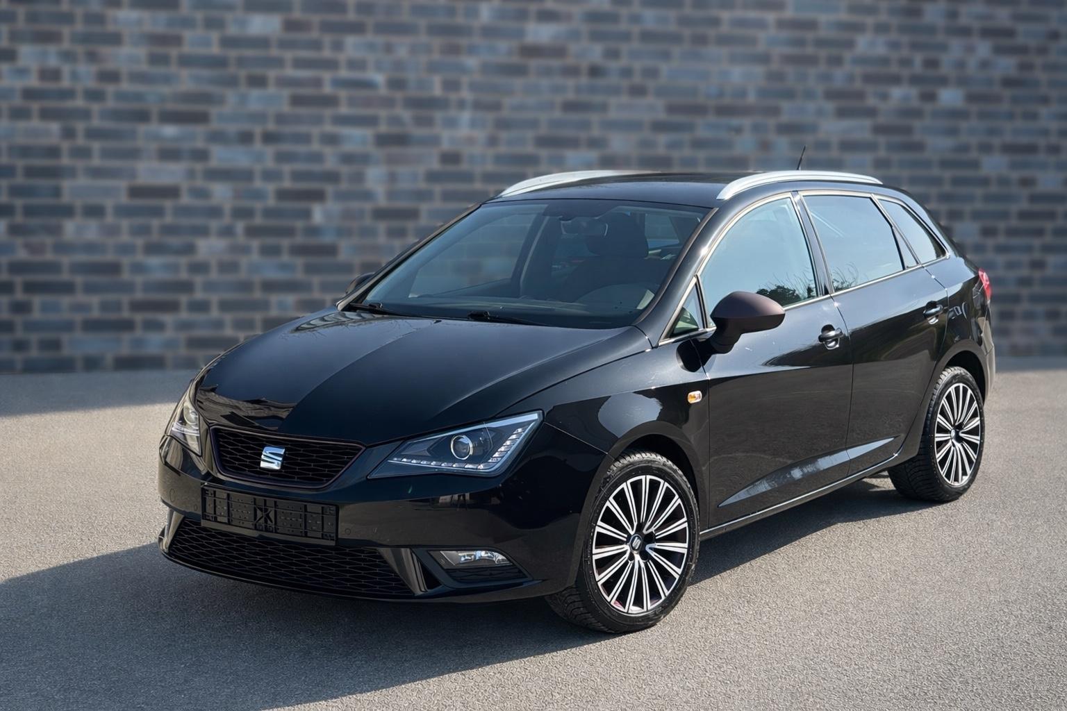 Seat Ibiza 1.0 EcoTSI Start&Stop 81kW Style DSG ST