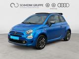 Fiat 500 C 1.2 Sport CarPlay GRA DAB+ - gebrauchte Fiat 500C aus dem Jahr 2020