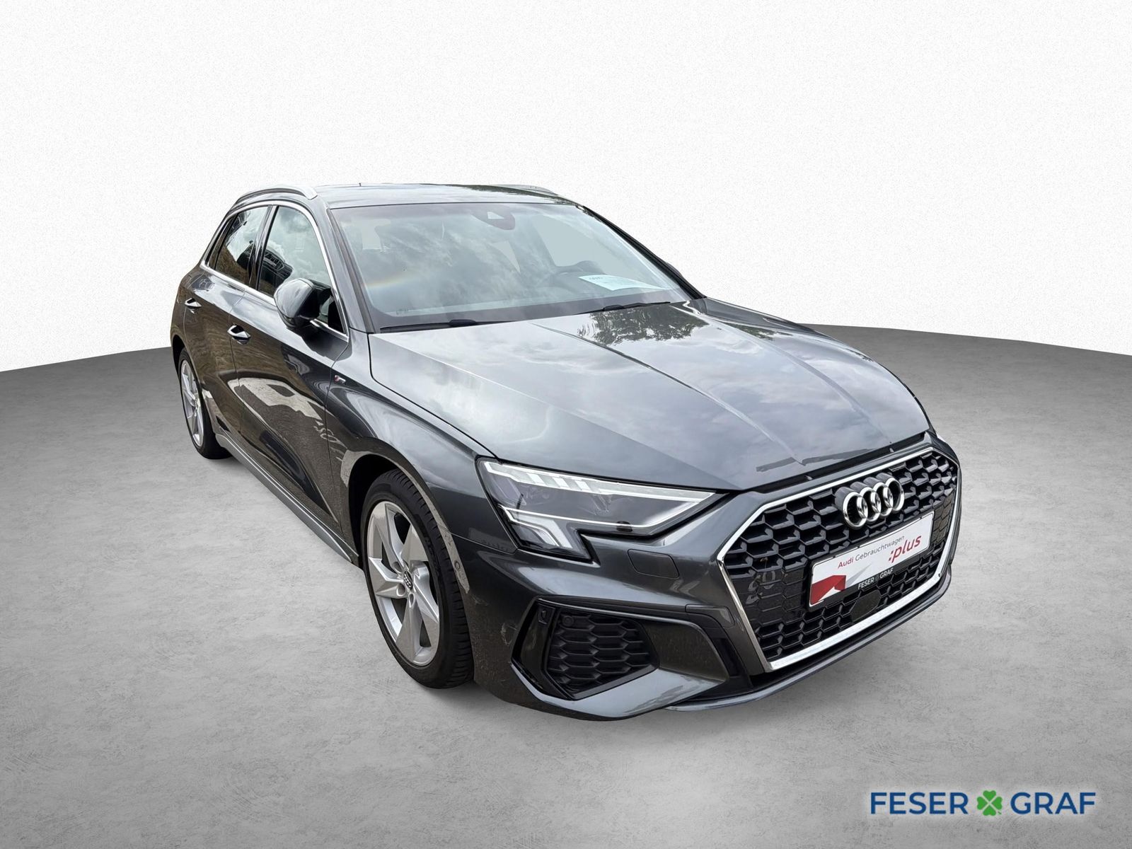 Audi A3 - Bild 3