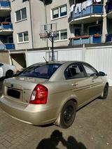 Hyundai Accent 1.5 CRDi 16v Diesel - Hyundai Accent in Dortmund