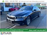 BMW 520 i Lim. HUD H&K Adp.LED 360°RFK KLIMASITZ - BMW 520 Jahreswagen