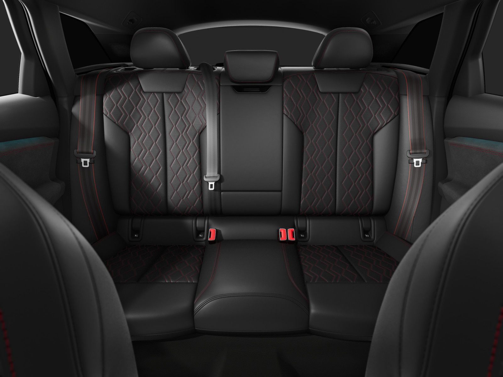Audi A6 e-tron - Bild 11