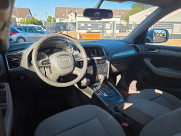 Audi Q5 - 7