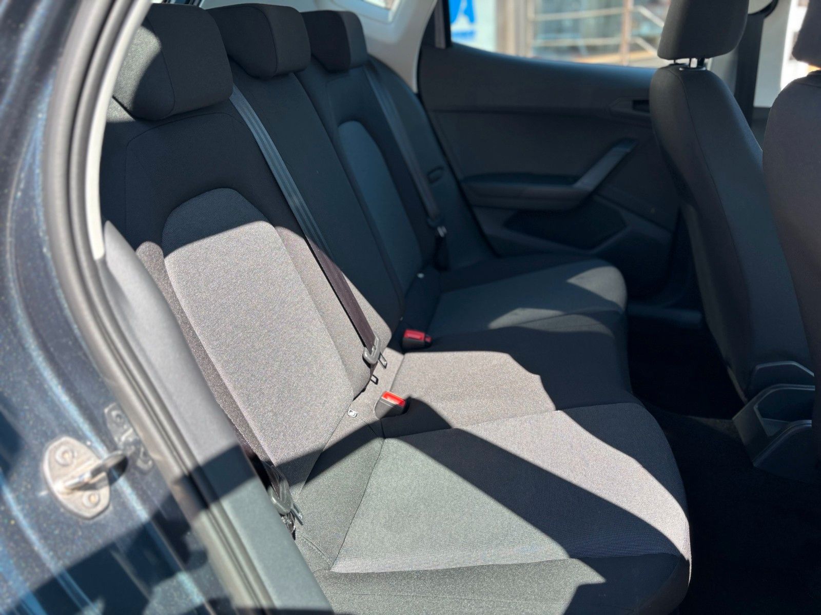 Fahrzeugabbildung SEAT Arona Reference