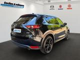 Mazda CX-5 SKYACTIV-D 184 AWD AT Sports-L. Leder/GSD - Mazda Gebrauchtwagen von 2019