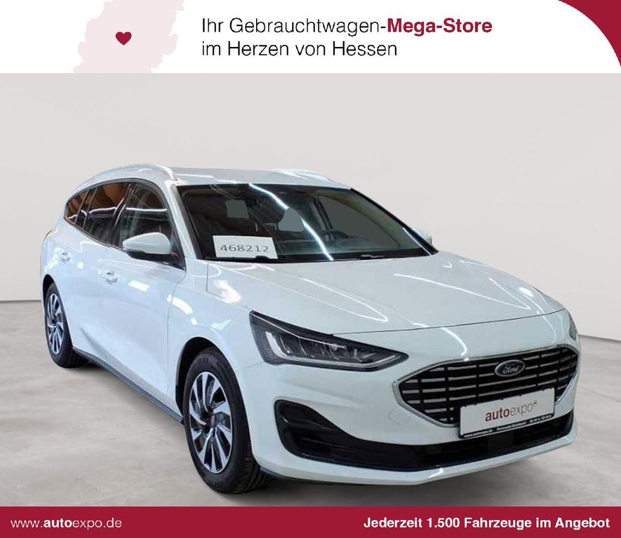 Image of Ford Focus