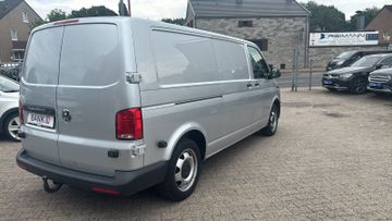 Volkswagen T6 Transporter - 3