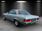 Mercedes-Benz 380SLC Technisch + Optisch überholt! VK im Kunde - Mercedes-Benz 380: Slc